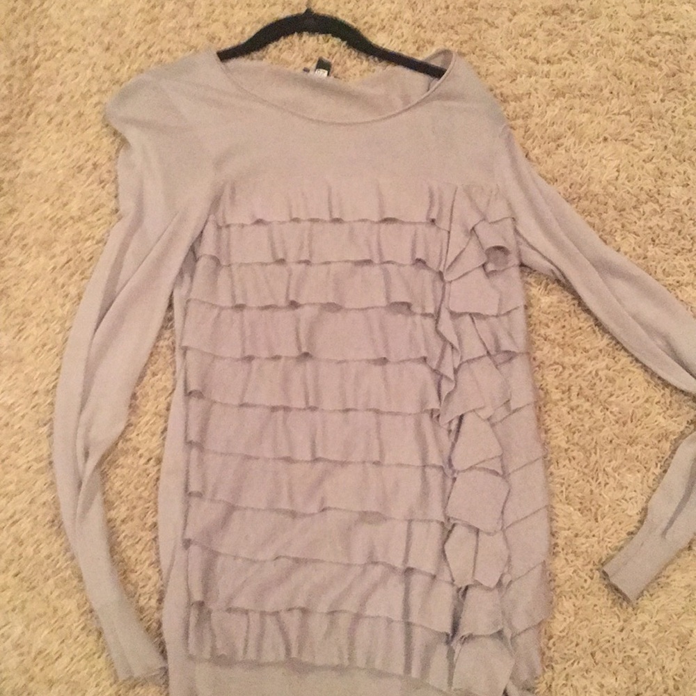Ann Taylor Sweater